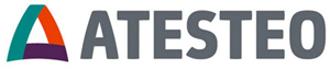 Atesto Logo