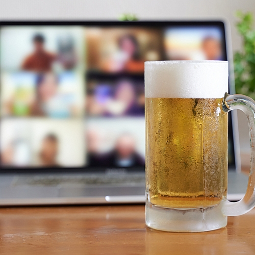 Online Tasting Deutsche Biere